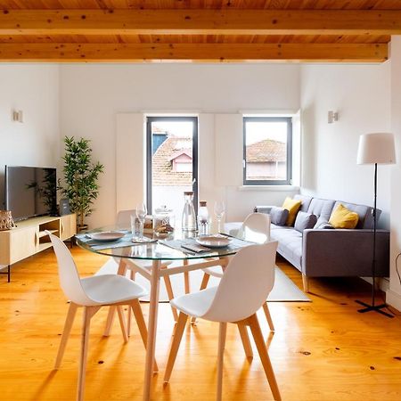 Portodise Loft By Rdc Lejlighed Eksteriør billede
