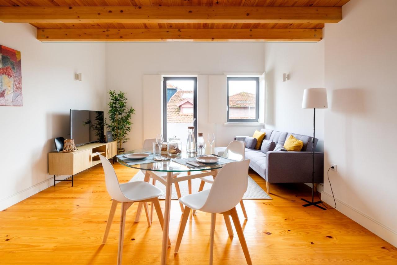 Portodise Loft By Rdc Lejlighed Eksteriør billede