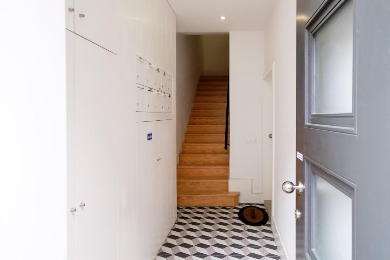 Portodise Loft By Rdc Lejlighed Eksteriør billede